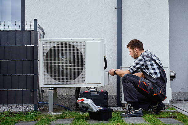 Trusted Ac Installation service in Dunbar, WV - JG Cool HVAC